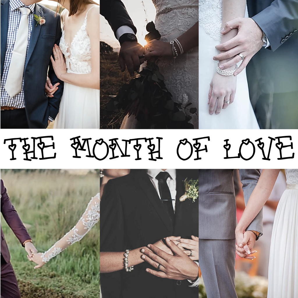 MONTH OF LOVE-13